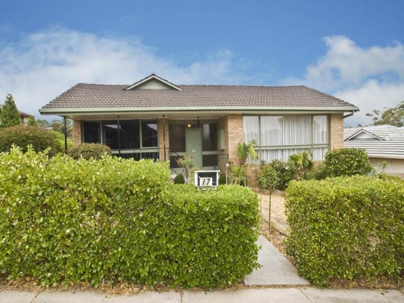 17 Mintaro Court, Templestowe VIC 3106