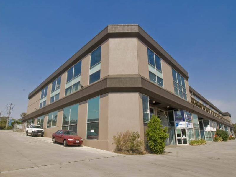 17 and 29/21 Eugene Terrace, Ringwood VIC 3134