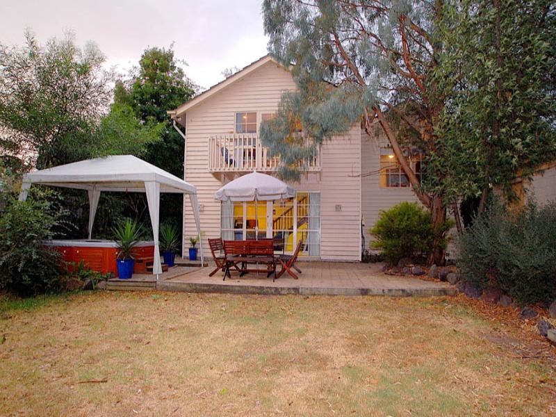 2 William Street, Donvale VIC 3111