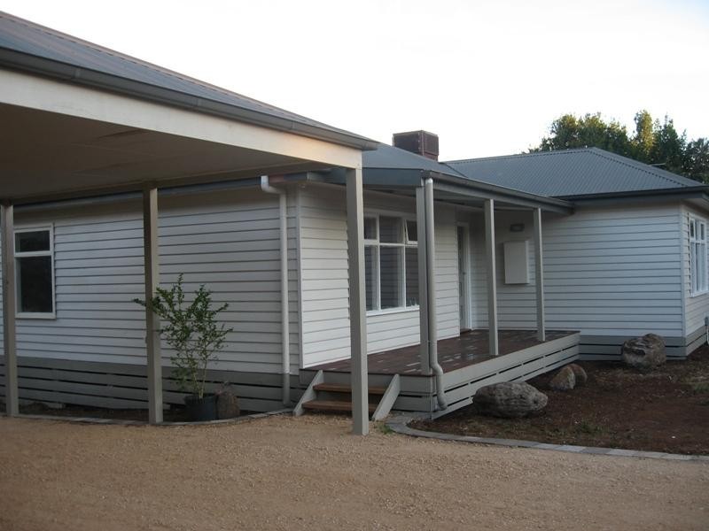 15B Grenville Street, Daylesford VIC 3460