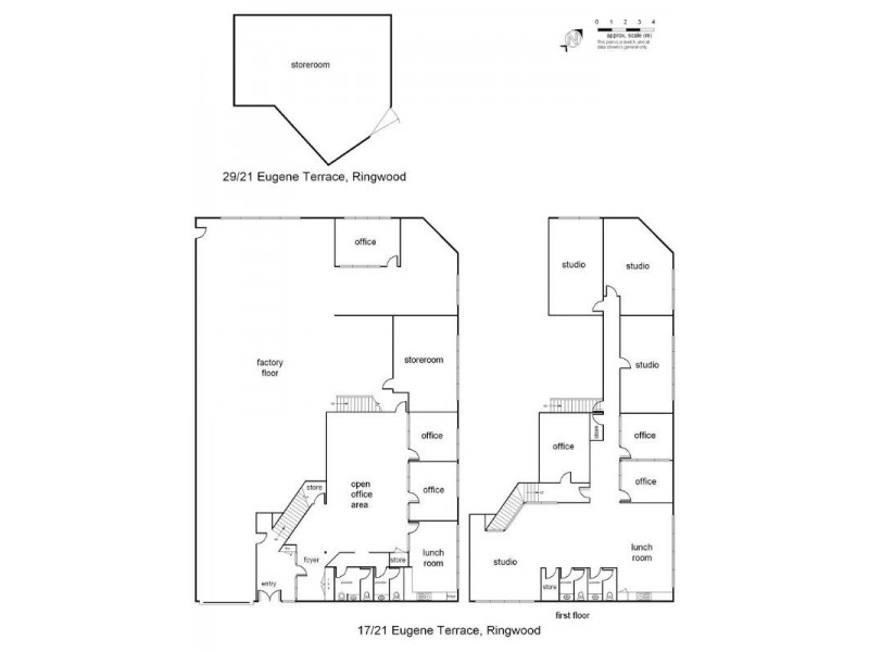 17/21 Eugene Terrace, Ringwood VIC 3134