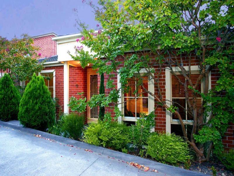 5/71-75 Santa Rosa Boulevard, Doncaster East VIC 3109