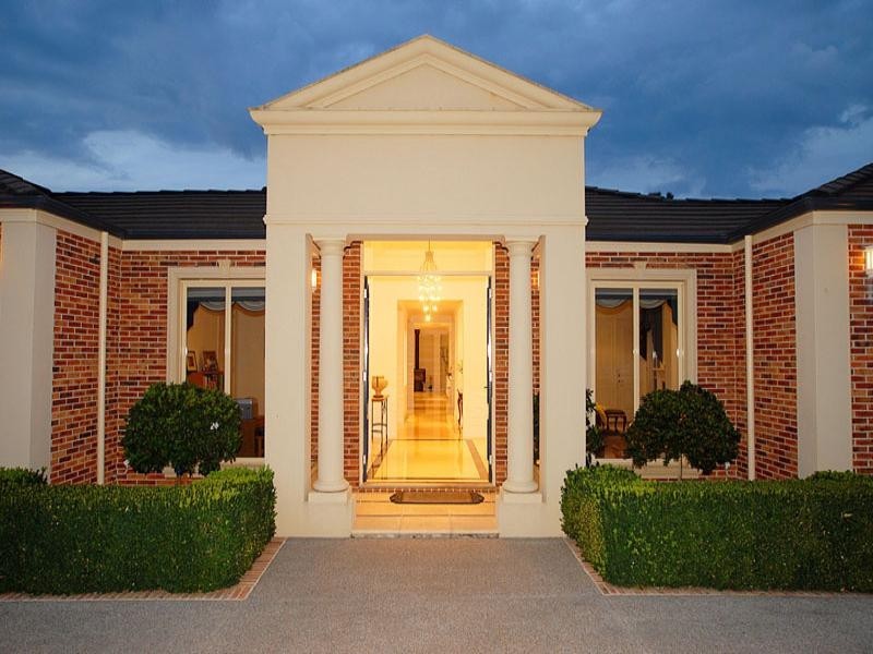 1 Fasan Rise, Warrandyte South VIC 3134