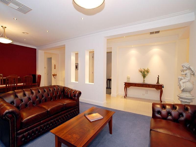 1 Fasan Rise, Warrandyte South VIC 3134