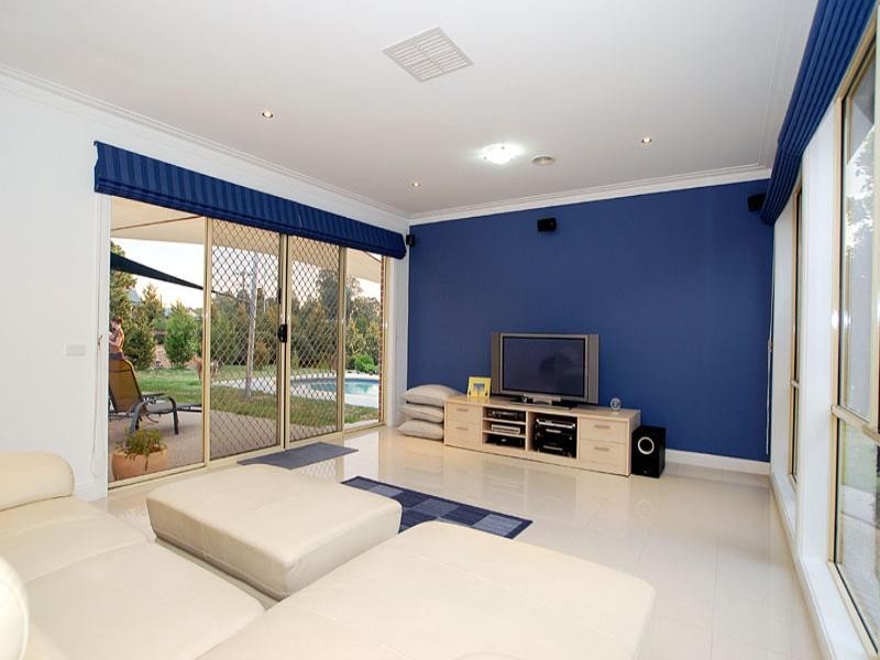 1 Fasan Rise, Warrandyte South VIC 3134