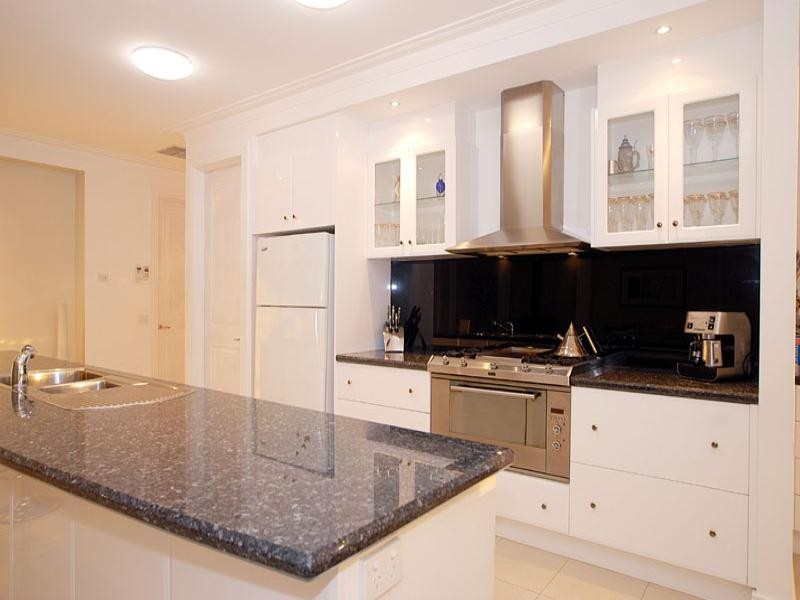 1 Fasan Rise, Warrandyte South VIC 3134