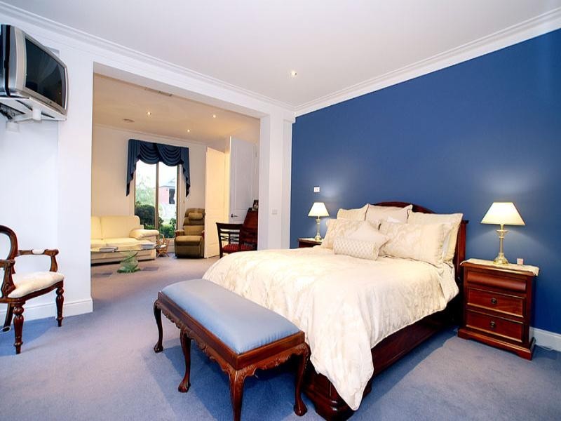 1 Fasan Rise, Warrandyte South VIC 3134