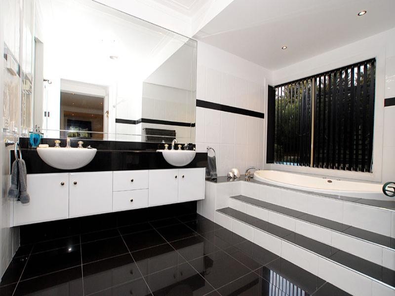 1 Fasan Rise, Warrandyte South VIC 3134