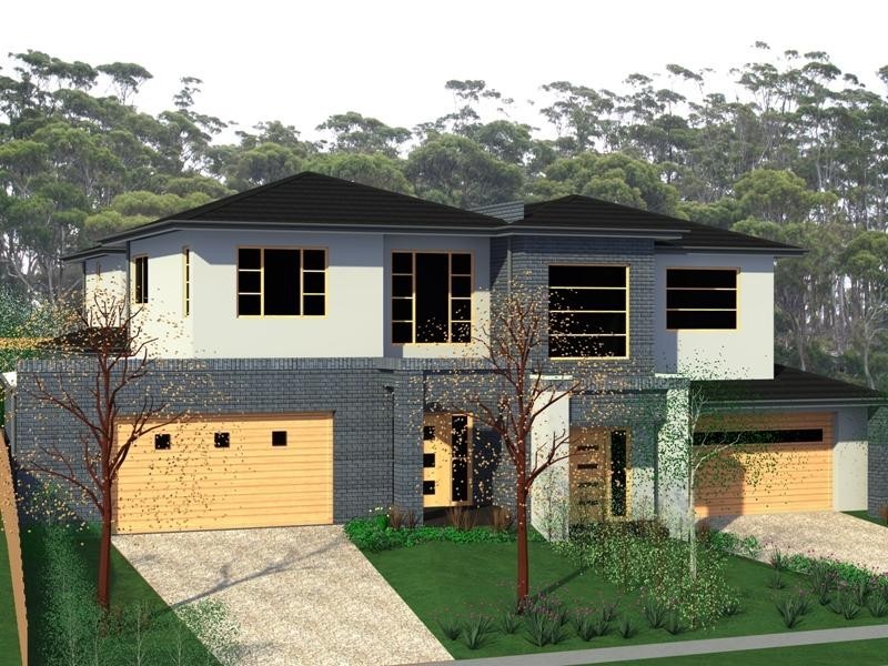 1 or 2/59 Leeds Street, Doncaster East VIC 3109