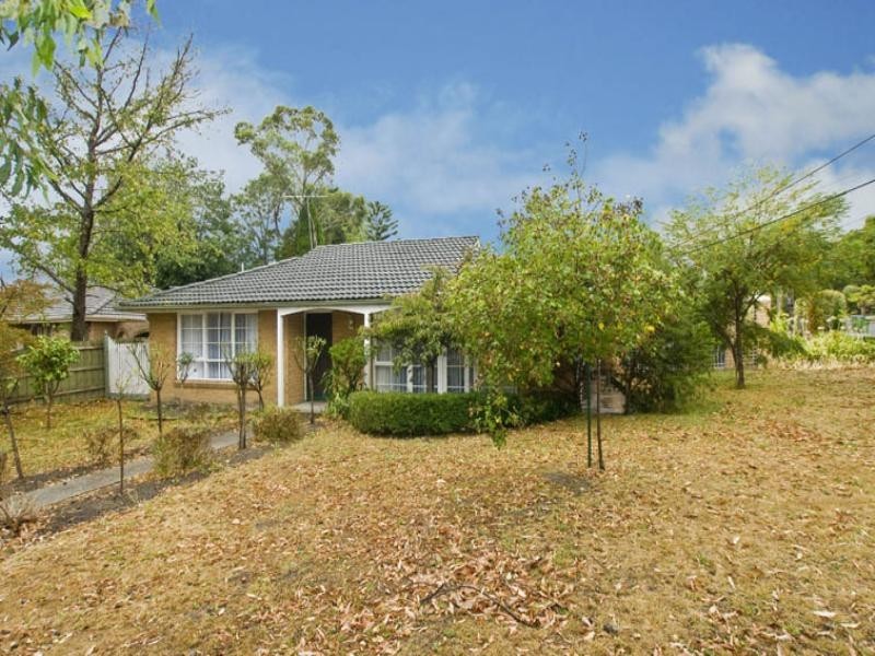 70 Yarra Road, Croydon North VIC 3136