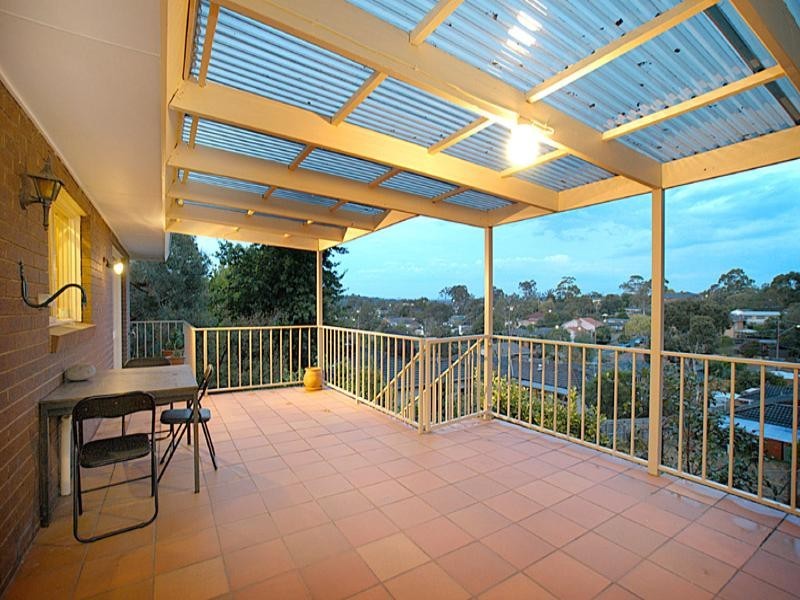 66 Chatsworth Quadrant, Templestowe Lower VIC 3107