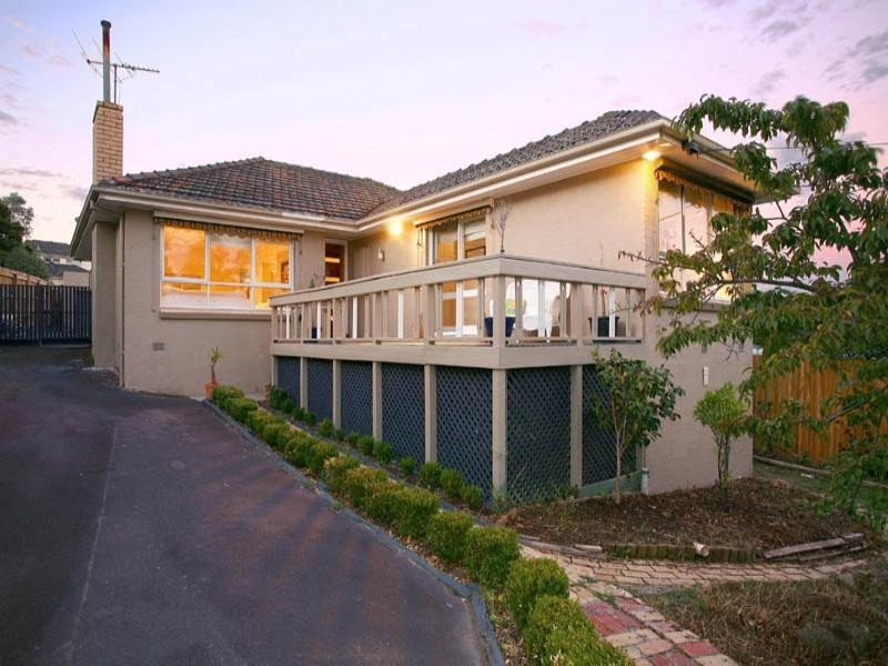 47 Bowen Road, Doncaster East VIC 3109