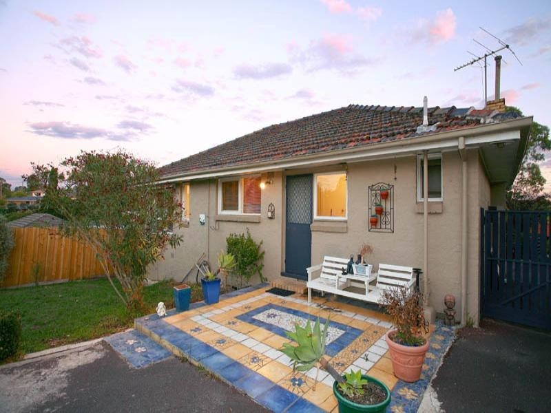 47 Bowen Road, Doncaster East VIC 3109