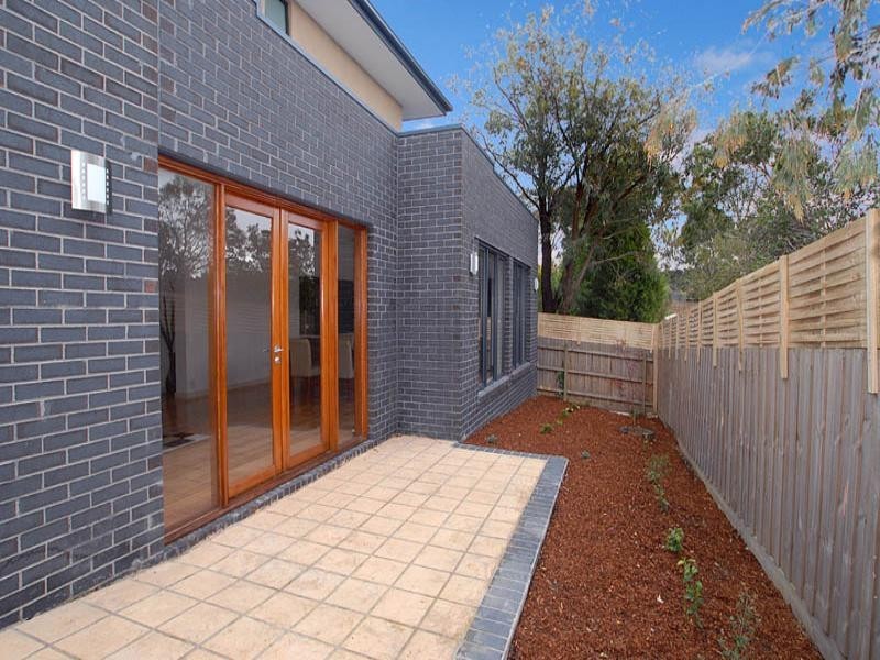 3/31 Leslie Street, Donvale VIC 3111