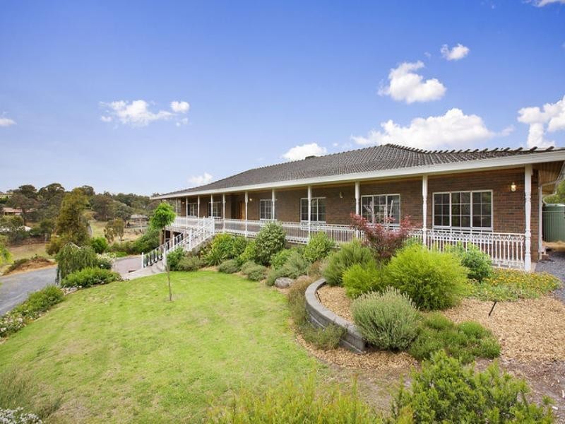 4 Batskos Drive, Warrandyte VIC 3113