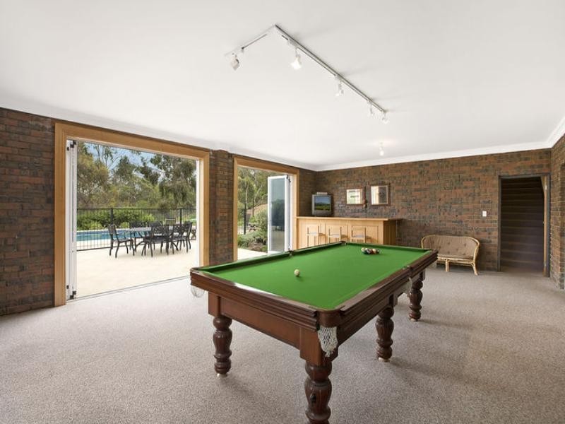 4 Batskos Drive, Warrandyte VIC 3113