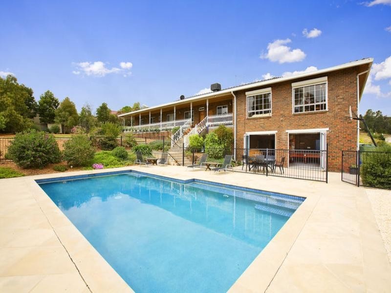 4 Batskos Drive, Warrandyte VIC 3113