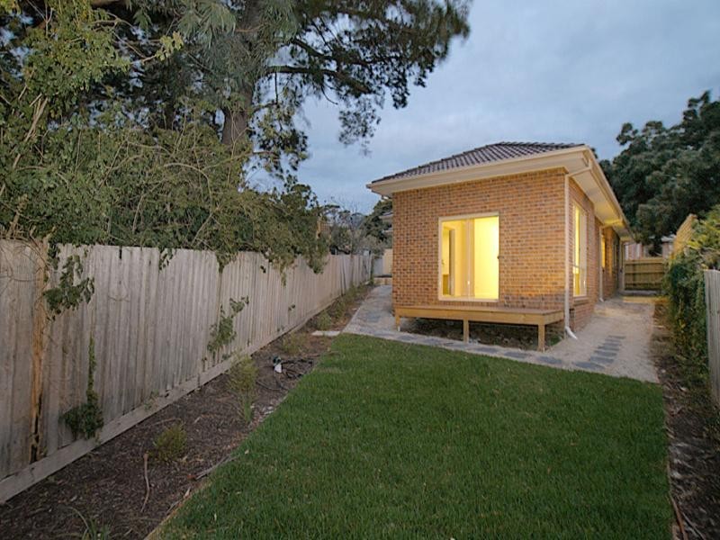 4/9 Amberley Court, Bulleen VIC 3105