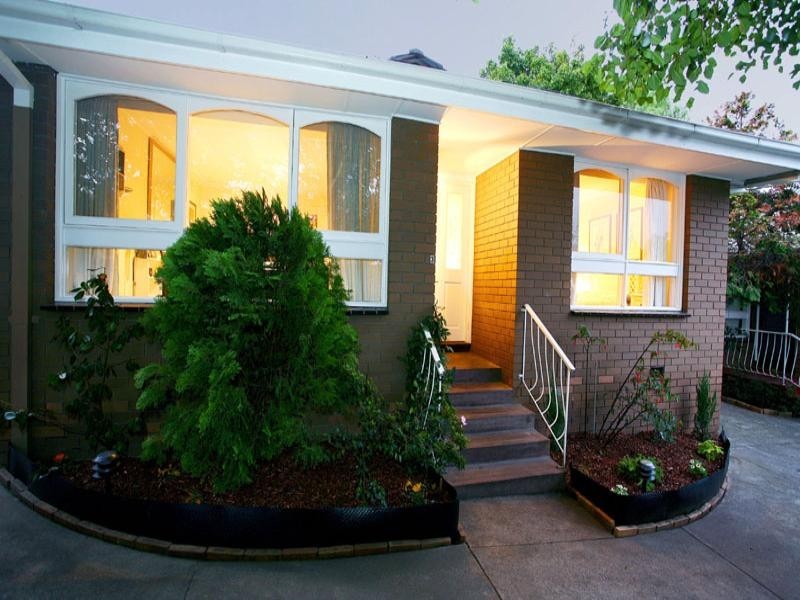 3/9 Marlowe Street, Canterbury VIC 3126