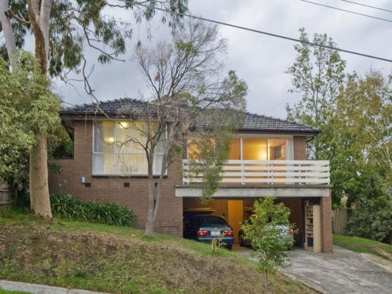 9 Cockaigne Street, Doncaster VIC 3108
