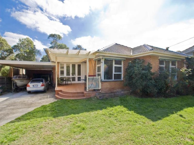 5 Ralund Road, Doncaster VIC 3108