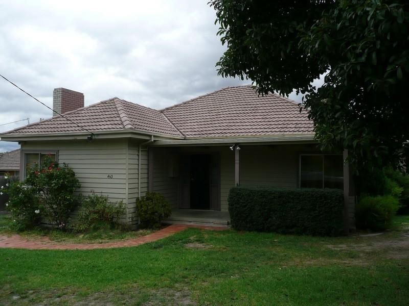 460 Boronia Road, Wantirna South VIC 3152