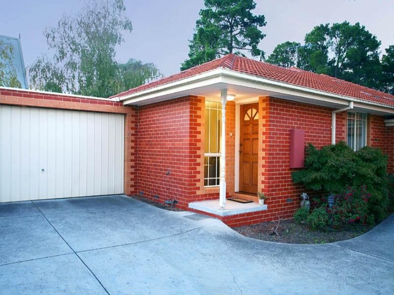 2/103 Mitcham Road, Donvale VIC 3111