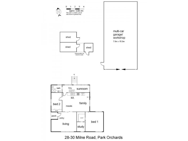 28-30 Milne Road, Park Orchards VIC 3114