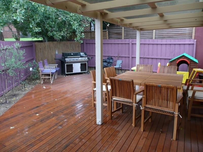 5/21 Outhwaite, Doncaster VIC 3108