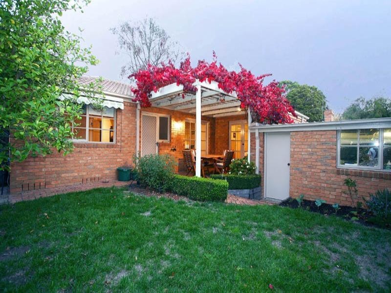4/65 Mt Pleasant Road, Nunawading VIC 3131
