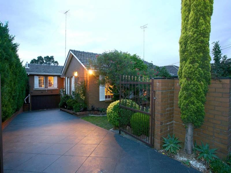 3 St Andrews Crescent, Bulleen VIC 3105