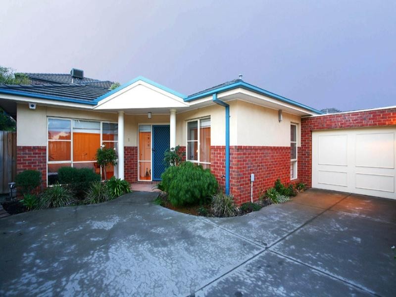 5/43 St Clems Road, Doncaster East VIC 3109