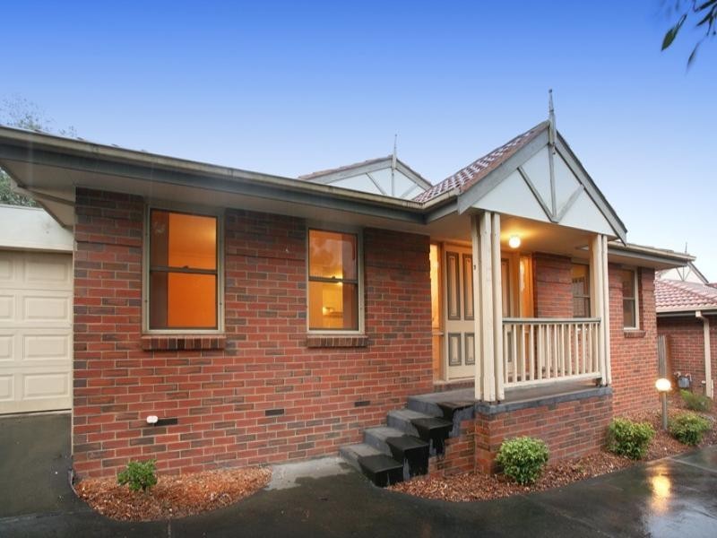 3/53 Parker Street, Templestowe Lower VIC 3107