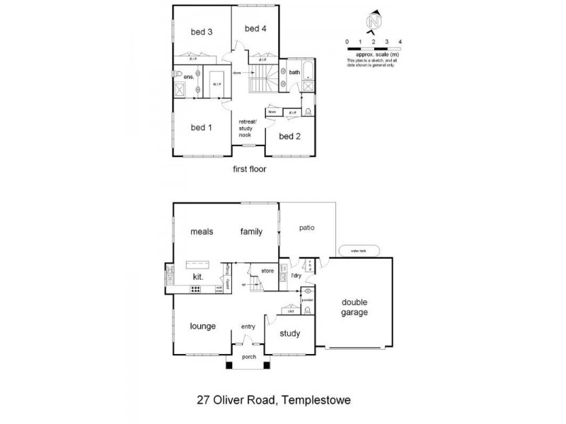 27 Oliver Road, Templestowe VIC 3106