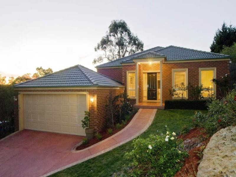 11 Caramut Court, Warranwood VIC 3134