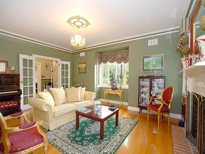 1 Villanova Court, Park Orchards VIC 3114