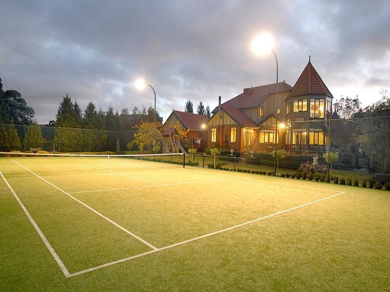 1 Villanova Court, Park Orchards VIC 3114