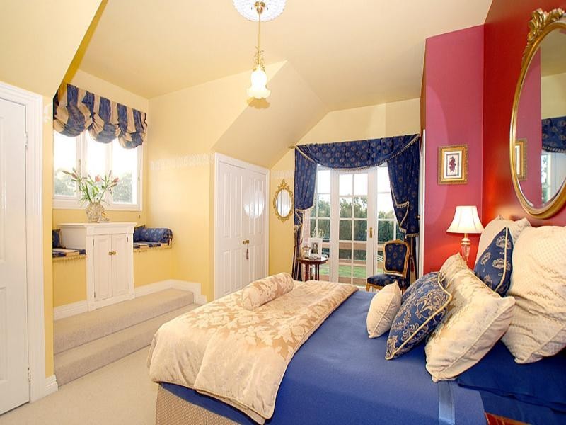 1 Villanova Court, Park Orchards VIC 3114