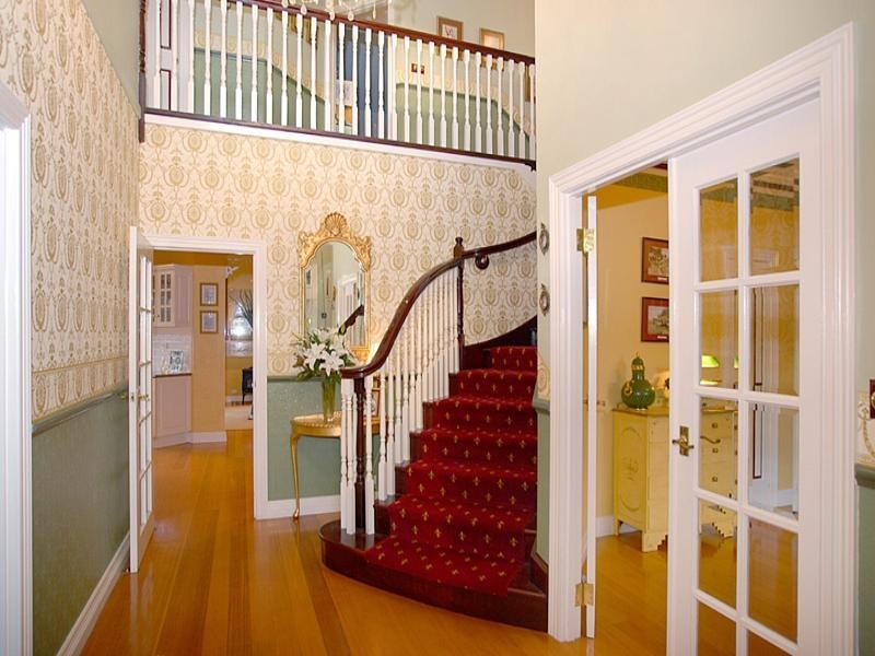 1 Villanova Court, Park Orchards VIC 3114