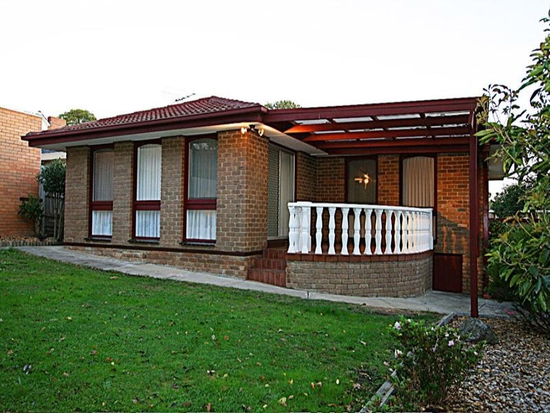 71 Tristania Street, Doncaster East VIC 3109