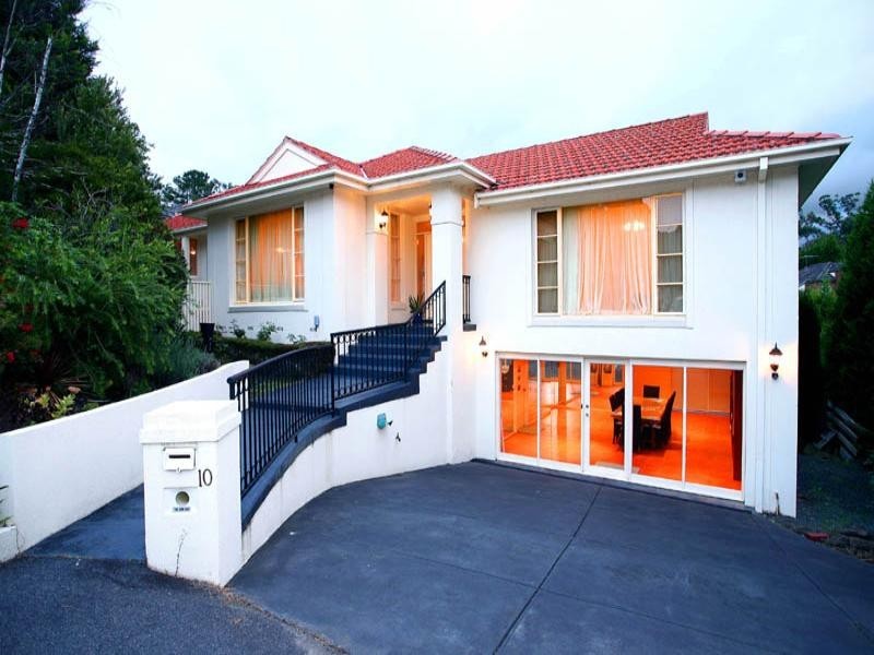 10 Clendon Court, Templestowe VIC 3106