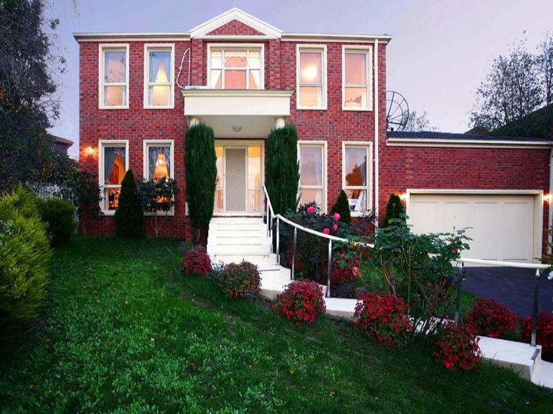 5 Balinga Court, Doncaster East VIC 3109