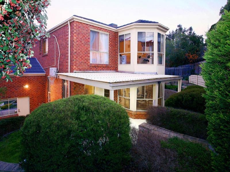 5 Balinga Court, Doncaster East VIC 3109