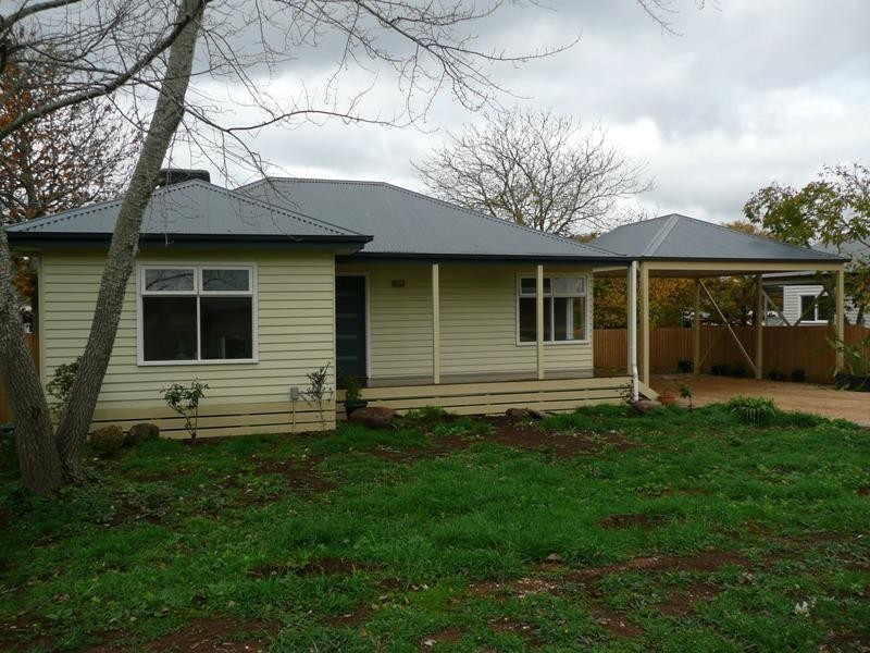 15A Grenville Street, Daylesford VIC 3460