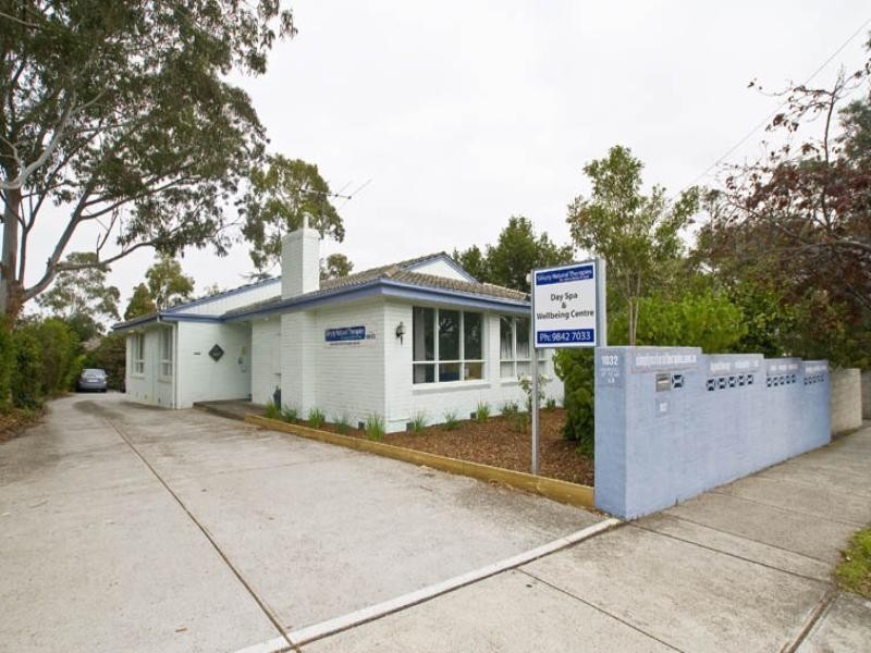 1032 Doncaster Road, Doncaster East VIC 3109