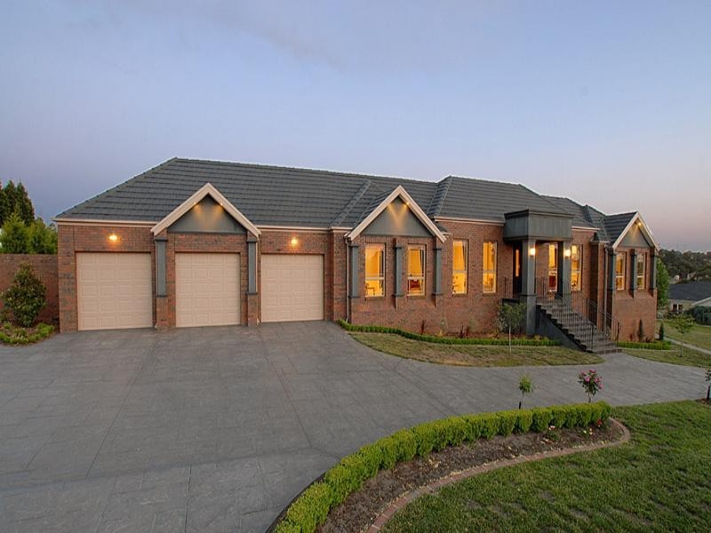 3 St Muir Drive, Warrandyte VIC 3113