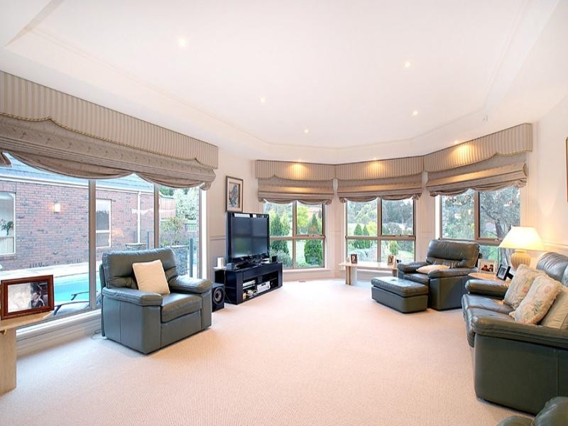 3 St Muir Drive, Warrandyte VIC 3113