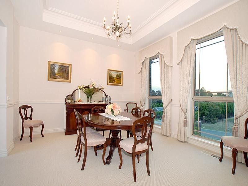 3 St Muir Drive, Warrandyte VIC 3113