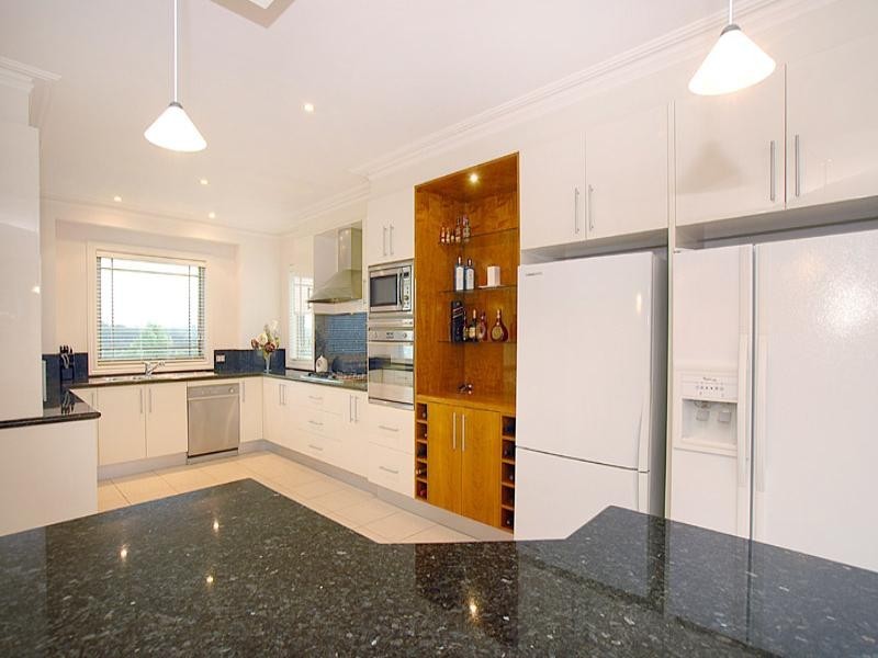 3 St Muir Drive, Warrandyte VIC 3113