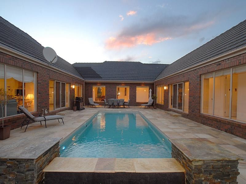 3 St Muir Drive, Warrandyte VIC 3113